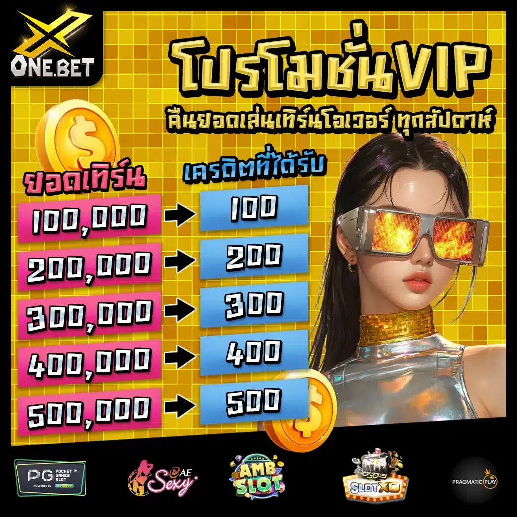 XONEBET Promotion 3 XONEBET Promotion 3